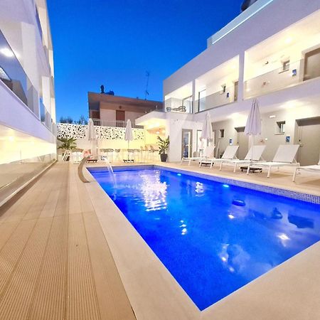 Elegant Maltepe By Travel Pro Services - Kallithea Halkidiki Exteriér fotografie