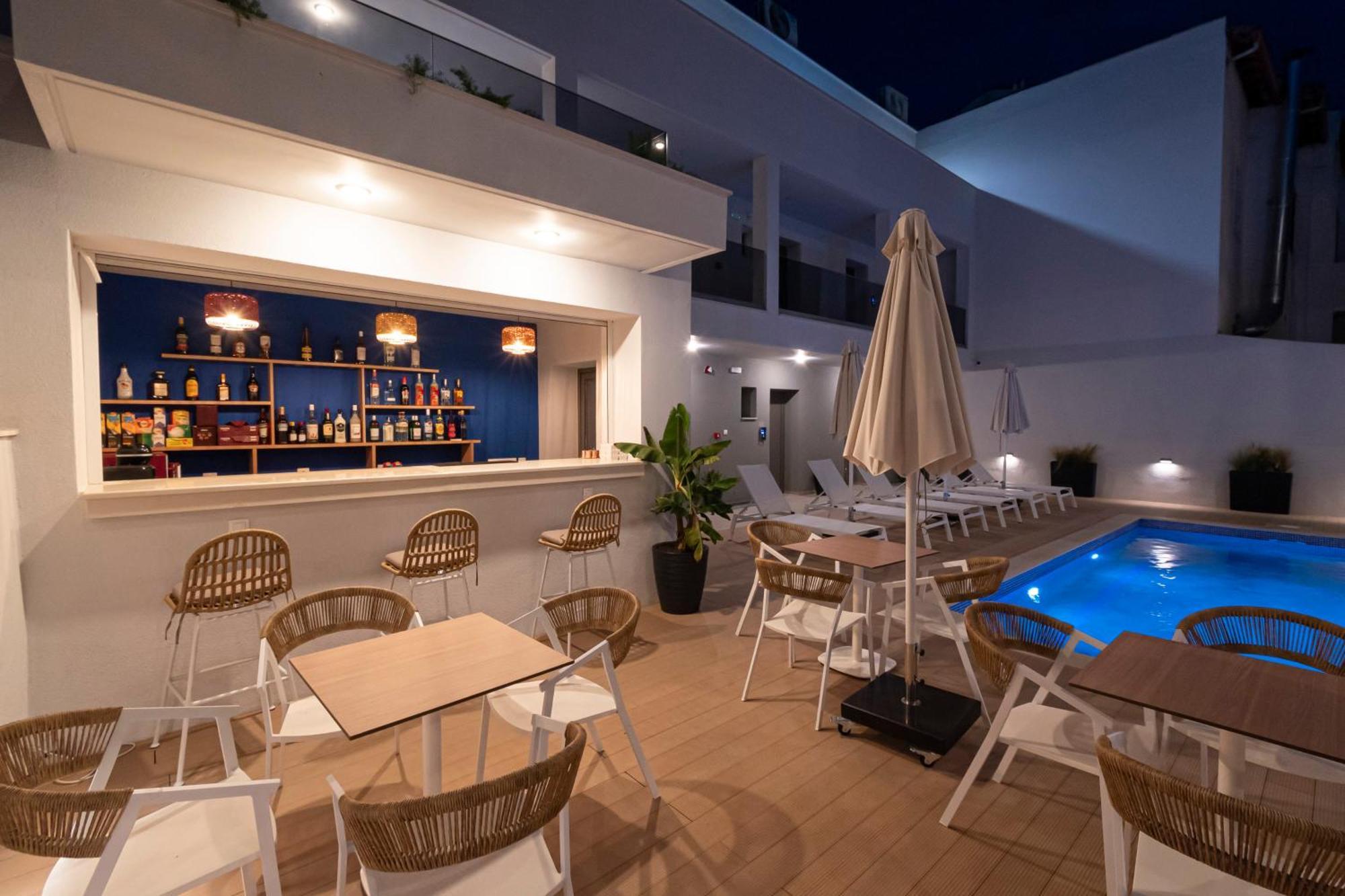 Elegant Maltepe By Travel Pro Services - Kallithea Halkidiki Exteriér fotografie