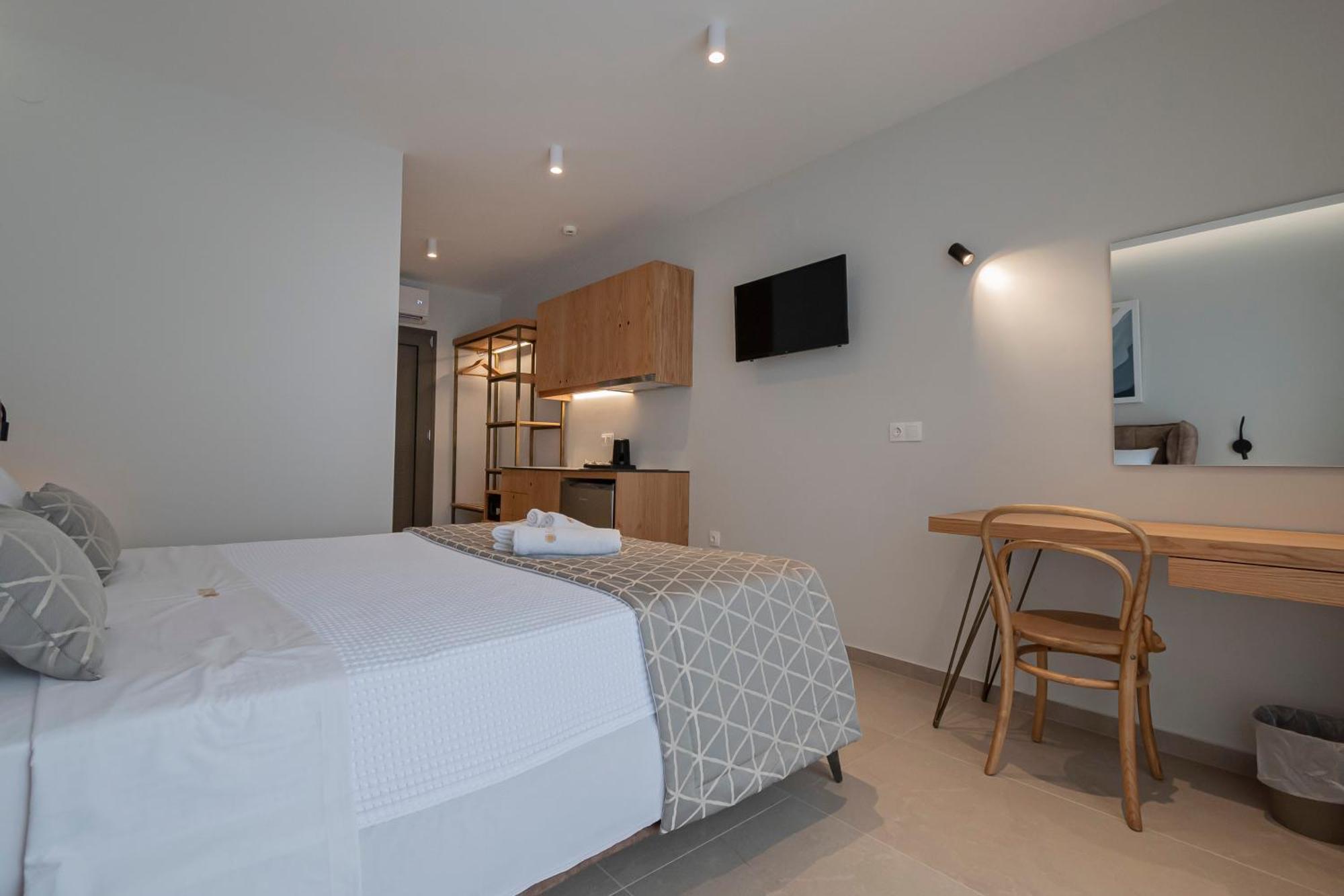 Elegant Maltepe By Travel Pro Services - Kallithea Halkidiki Exteriér fotografie