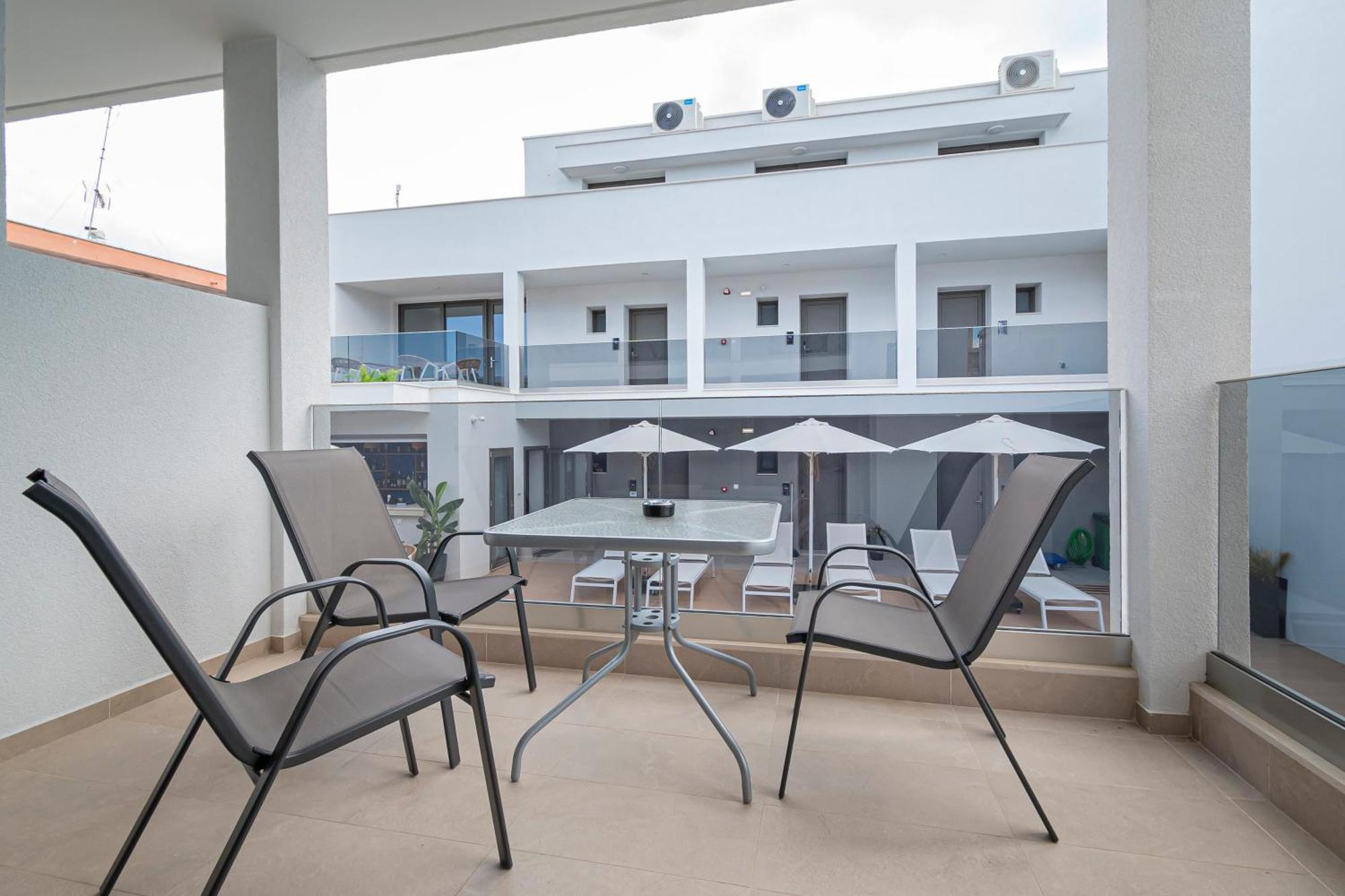 Elegant Maltepe By Travel Pro Services - Kallithea Halkidiki Exteriér fotografie