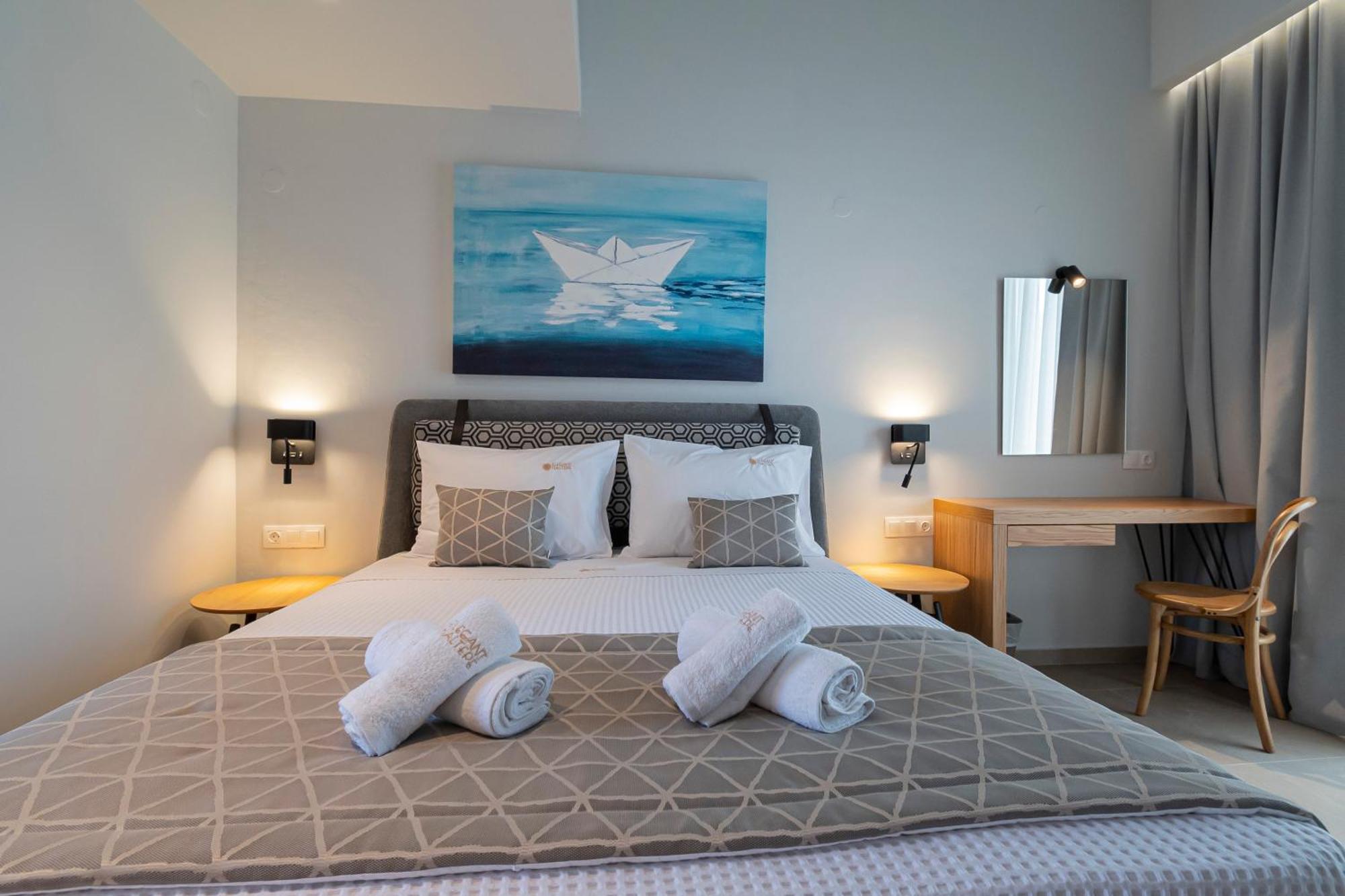 Elegant Maltepe By Travel Pro Services - Kallithea Halkidiki Exteriér fotografie