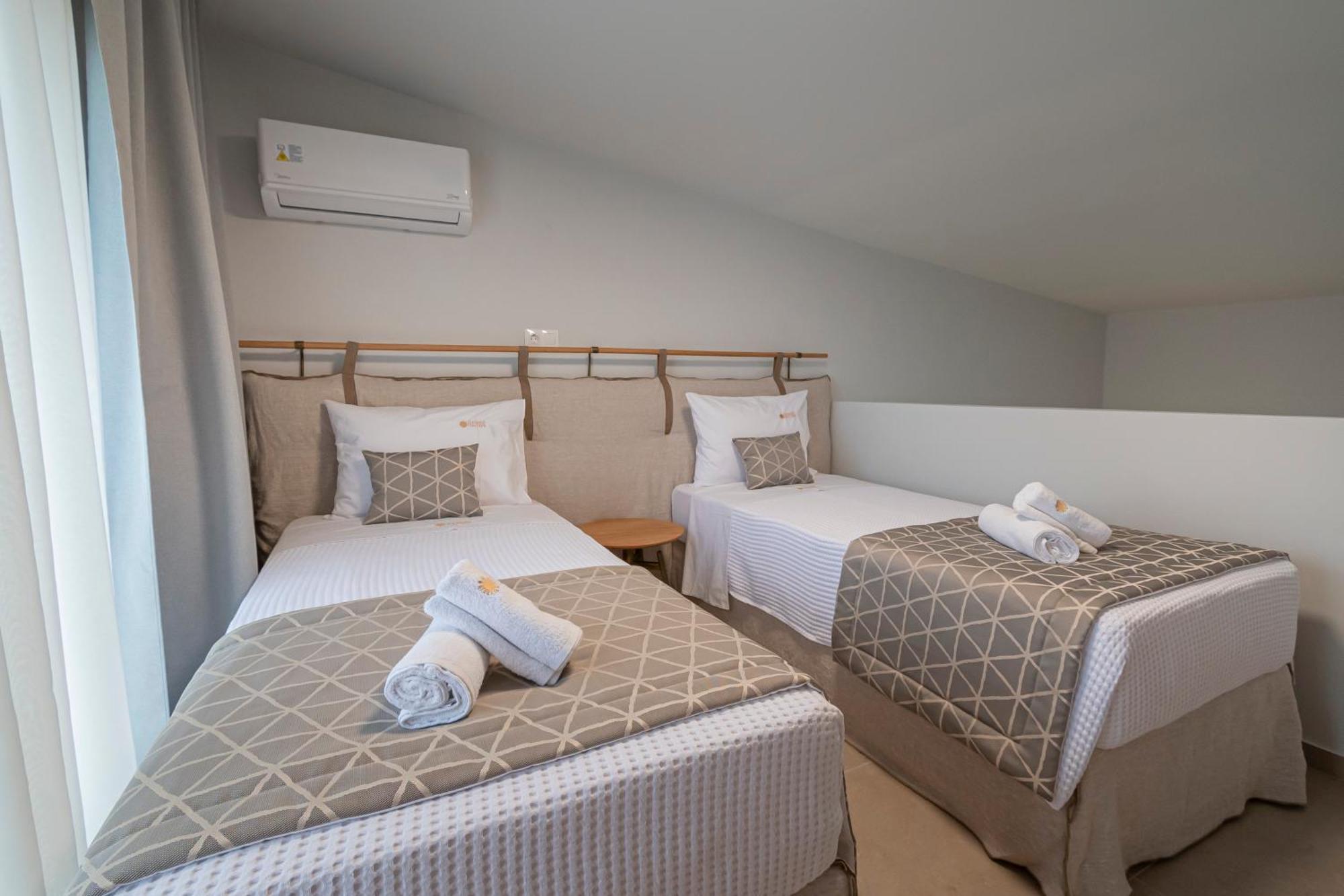 Elegant Maltepe By Travel Pro Services - Kallithea Halkidiki Exteriér fotografie