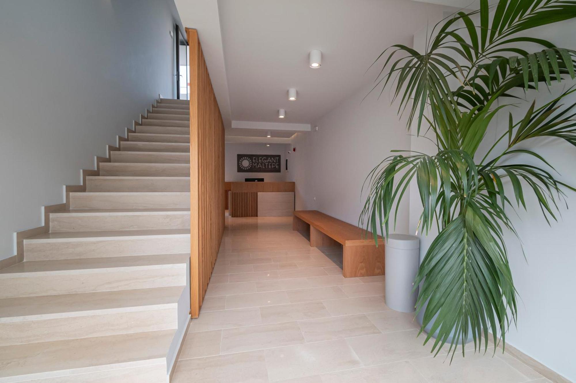Elegant Maltepe By Travel Pro Services - Kallithea Halkidiki Exteriér fotografie