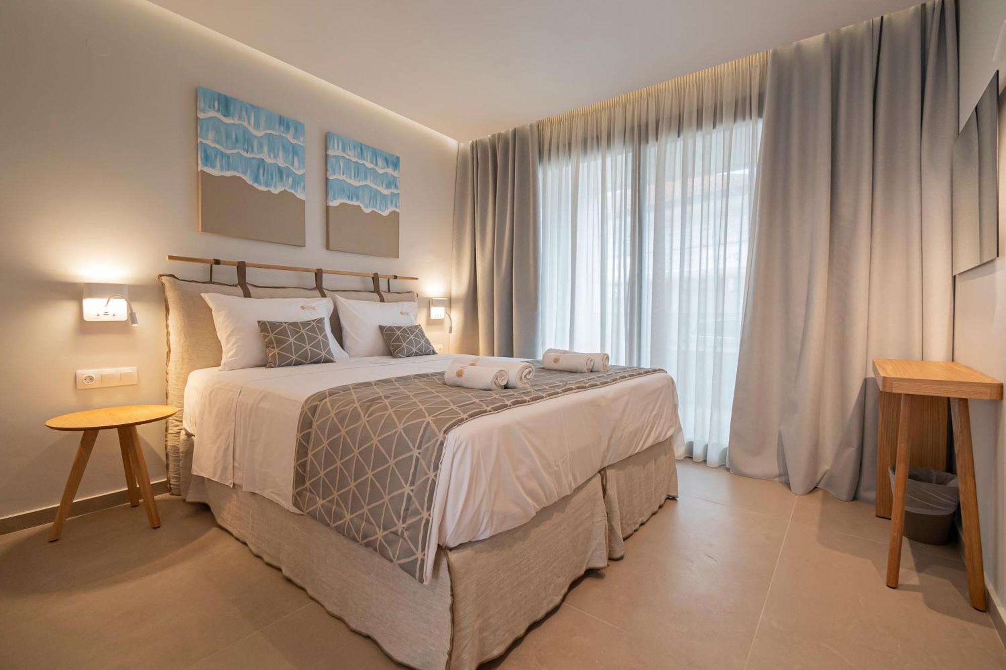 Elegant Maltepe By Travel Pro Services - Kallithea Halkidiki Exteriér fotografie